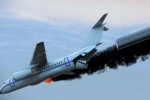 Киевлянин предложил эффективный способ спасения пассажиров в авиакатастрофе (видео)
