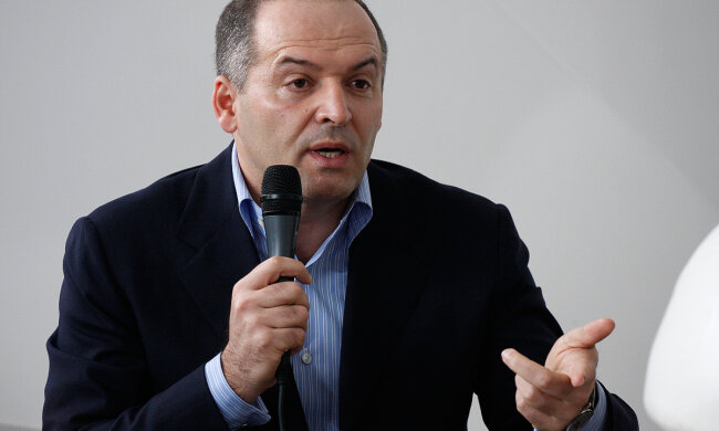 Виктор Пинчук, фото:liga.net