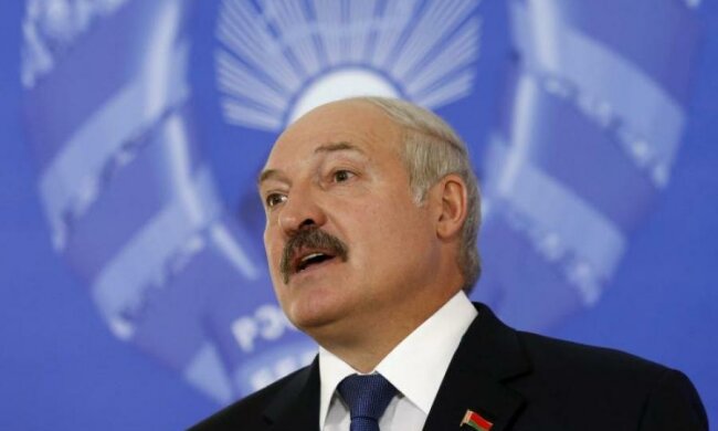Лукашенко понесло про "братьев" и Донбасс