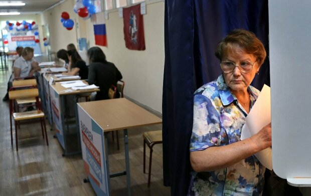 Вибори переживуть не всі: російський кандидат у депутати не витримав передвиборної гонки, трагедія просто на дільниці