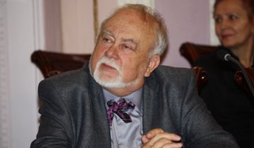 Умер украинский писатель  и политик Роман Лубкивский