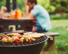 Синоптики выгнали украинцев на шашлыки 