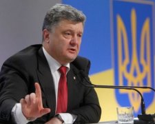 Порошенко не дал приравнять сепаратистов к участникам АТО