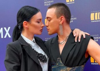 Анастасия Приходько, instagram.com/prikhodko_official1/