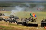 Війська Молдови, скріншот: YouTube
