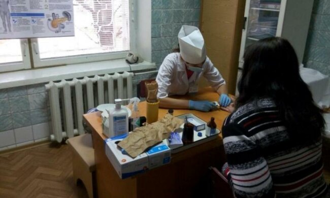 Розцінки лікарів після медреформи відіб'ють в українців бажання жити