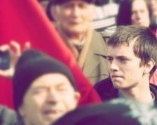 Стасік-"тортометальник" виявився комуністом