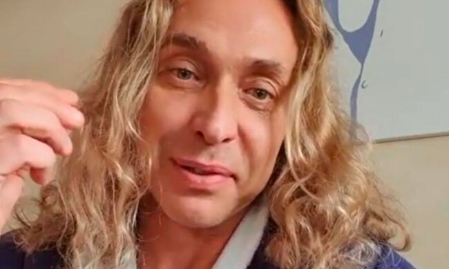 Сергій Глушко, Тарзан, instagram.com/tarzan___official
