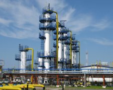 У Путіна підгоріла п’ята точка: Україна планує видобувати газ біля анексованого Криму