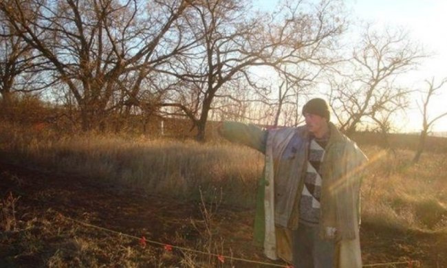 Молдавский пастух нелегально провел в Украину 240 коз