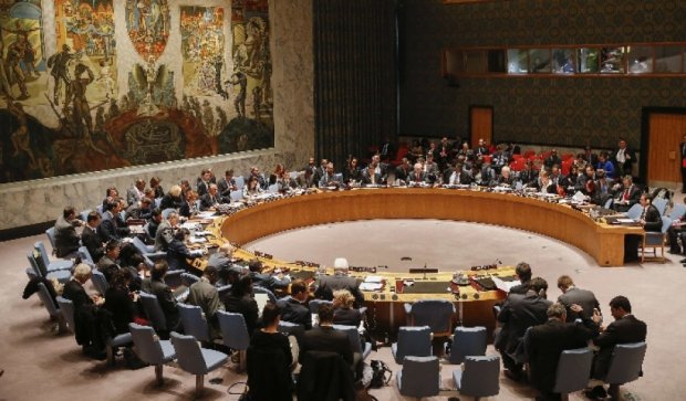 Радбез ООН підтримав резолюцію про боротьбу з «Ісламською державою»
