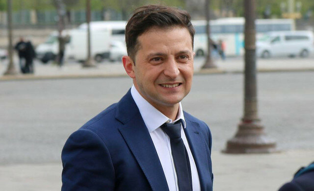 Зеленський публічно пригрозив олігархам: "Щастя бачити їх на нарах, а не на Мальдівах"