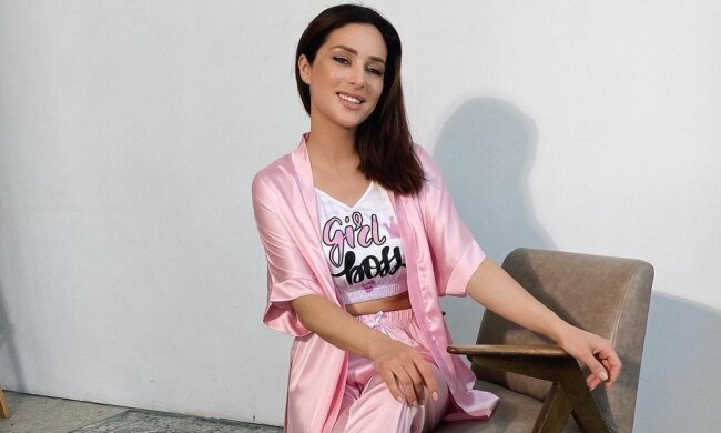 Злата Огнєвіч, фото: Instagram