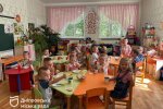 Днепр готовит детсады к новому учебному году
