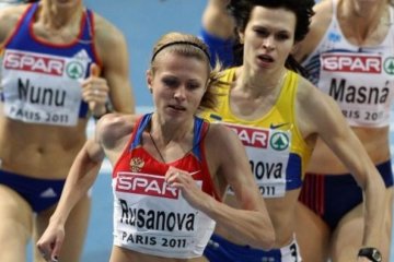 ВАДА настаивает на спортивной изоляции России