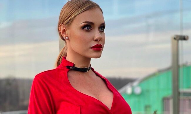 Слава Камінська, instagram.com/babaslavka/