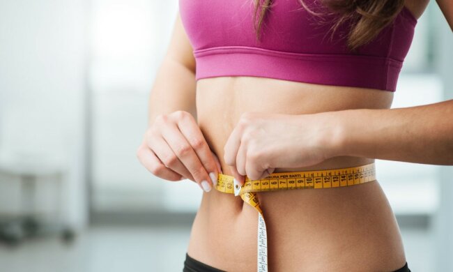 Похудение, Pixabay