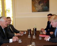 Велика сімка не узгодила нові антиросійські санкції