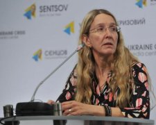 Адская жара: Супрун выдала украинцам карты выживания