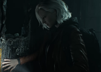 Resident Evil Requiem