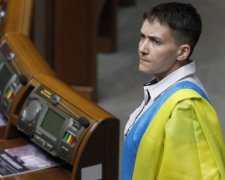 Депутати "пройшлися" по президентським маразмам Савченко