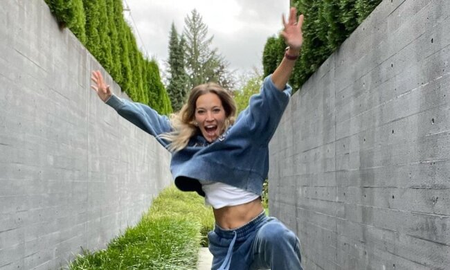 Луїсана Лопілато, фото: Instagram