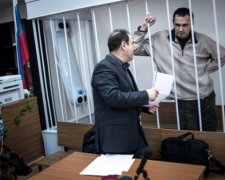  Конституционный суд РФ отклонил жалобу Сенцова