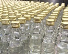 Білоруський таксист випив 17 пляшок горілки та помер