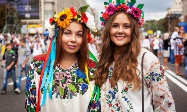 День вышиванки 2018: история и традиции праздника
