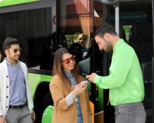 Крупнейший автобусный лоукостер придет в Украину