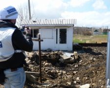 Порошенко прокоментував інцидент зі спостерігачами ОБСЄ