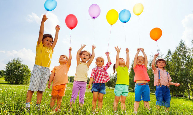 1 червня: яке сьогодні свято - історія і традиції