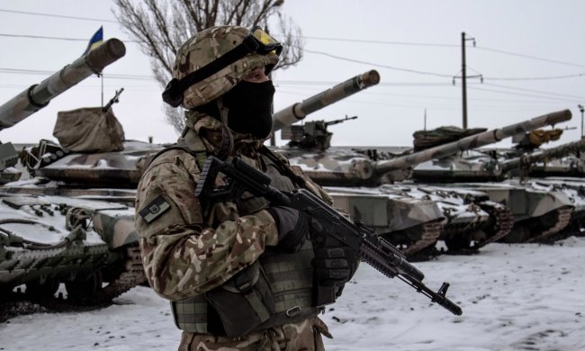 Путін, гори в пеклі: у мережі показали росіянина, який б'є окупантів на Донбасі, справжній патріот