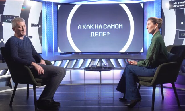 Анатолій Якименко