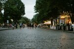 Одеса перетвориться на маленький Париж: містяни в захваті від ноу-хау