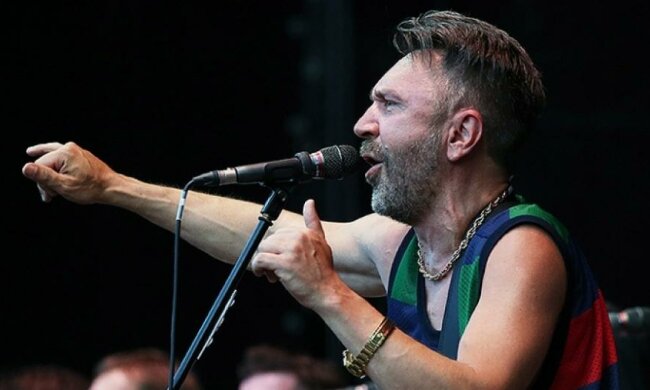 Шнур провокує кримчан цитатами Медведєва (ВІДЕО)