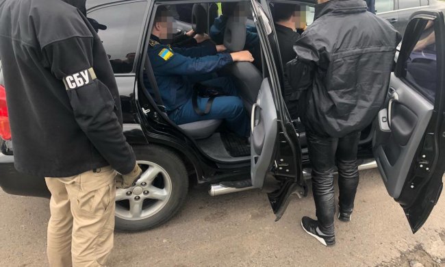 На Харківщині схопили головоріза Путіна: готував теракти по всій Україні