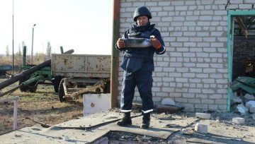 Кабмін виділив 52 мільйона гривень на відновлення Сватового