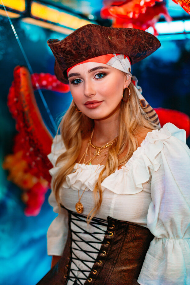Алла Барановская