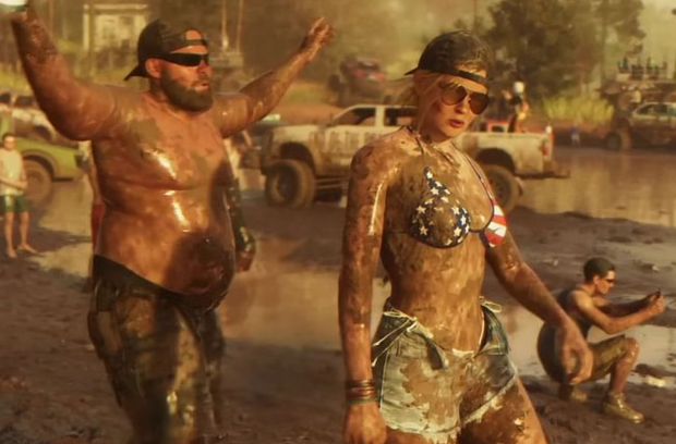 Rockstar перетворила GTA 6 на цілий всесвіт розваг: чим займуться гравці, крім скоєння злочинів