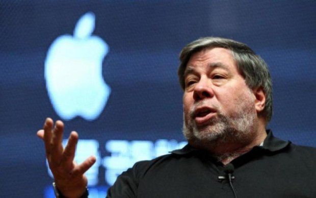 Співзасновника Apple обікрали: що викрали зловмисники