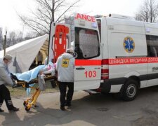 Во Львове труп сидел посреди улицы, очевидцы начали заикаться