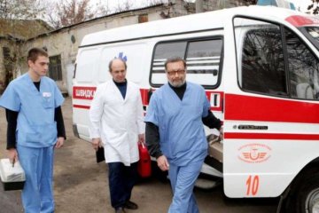 В Ивано-Франковске обвалился жилой дом: есть пострадавшие