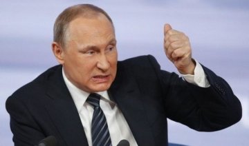 Порошенко назвал главный козырь Путина