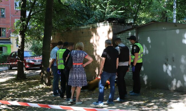 фото: Национальная полиция