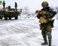 Українське командування загубило розвідників на передовій