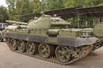 T-62. Фото: Telegram
