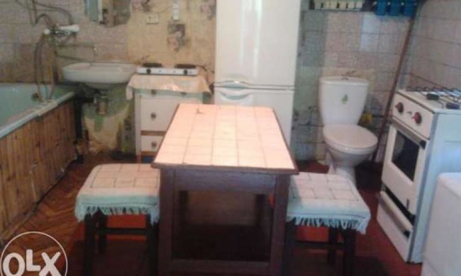 Оголошення про оренду квартири довело киян до істерики (фото)