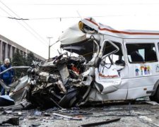 Смертельна ДТП у Кривому Розі: в поліції склали список загиблих