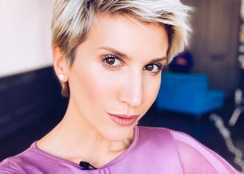 Аніта Луценко, instagram.com/anitasporty/